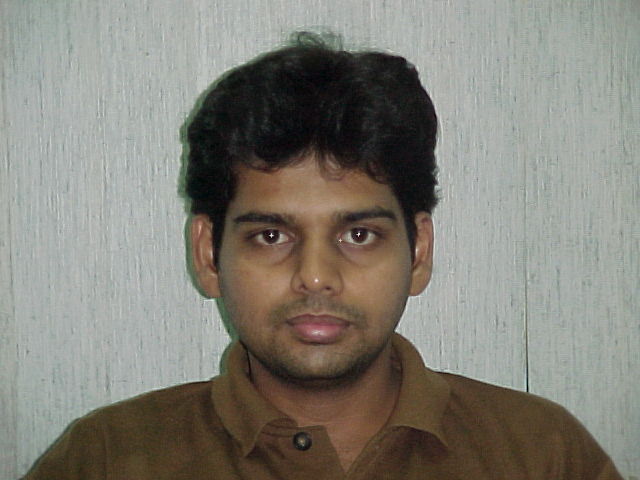 GANESH VENKATADRI